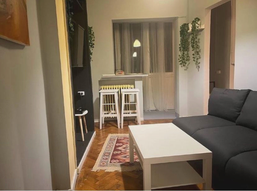 Apartament 2 Camere | Mobilat & Utilat | Metrou | Universitate 