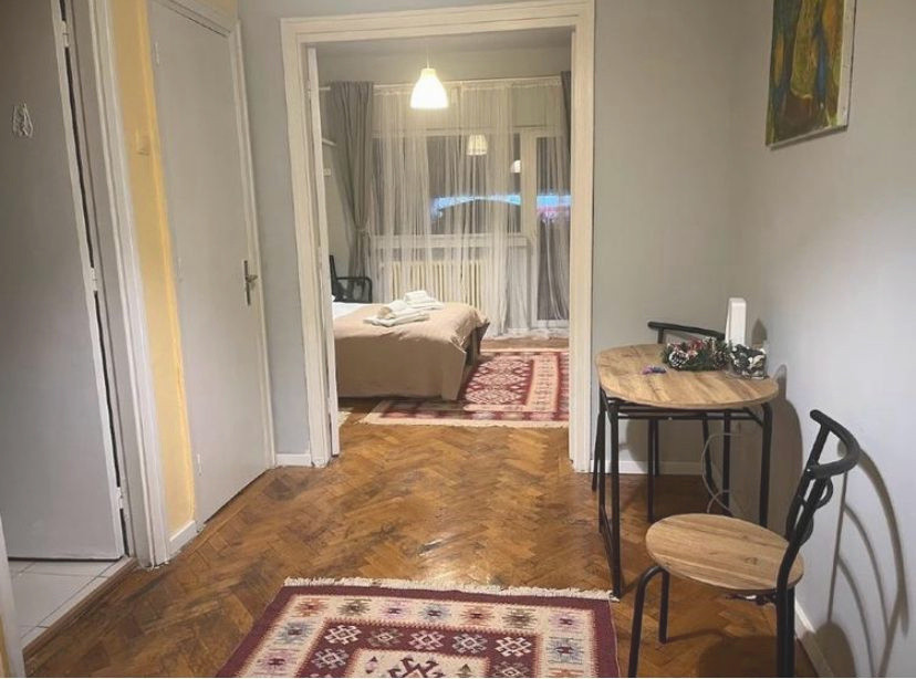 Apartament 2 Camere | Mobilat & Utilat | Metrou | Universitate 