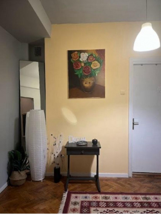 Apartament 2 Camere | Mobilat & Utilat | Metrou | Universitate 