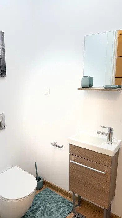 Apartament 3 camere | Loc de parcare | 77 MP + 35MP Terasa | Floreasca