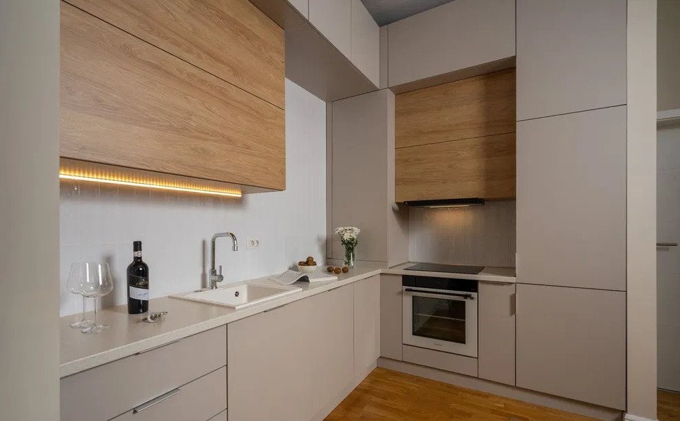 Penthouse 3 camere | Bloc Nou | Terasa 170 MP | Dacia