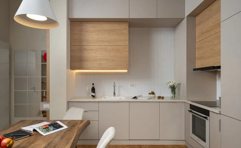 Penthouse 3 camere | Bloc Nou | Terasa 170 MP | Dacia