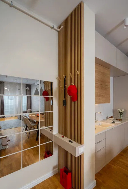 Penthouse 3 camere | Bloc Nou | Terasa 170 MP | Dacia