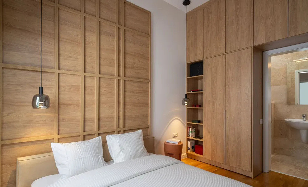 Penthouse 3 camere | Bloc Nou | Terasa 170 MP | Dacia