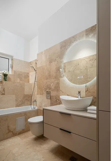 Penthouse 3 camere | Bloc Nou | Terasa 170 MP | Dacia