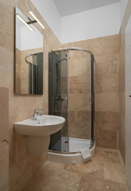 Penthouse 3 camere | Bloc Nou | Terasa 170 MP | Dacia