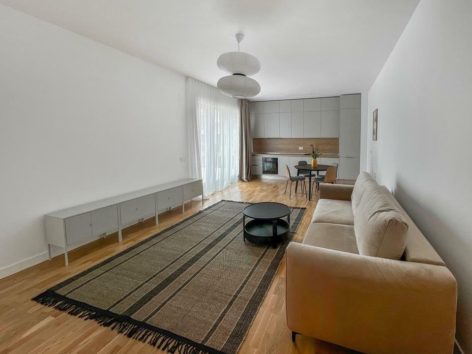 APARTAMENT 2 CAMERE| AVALON ESTATE| LOC DE PARCARE INCLUS| TERASA 20MP