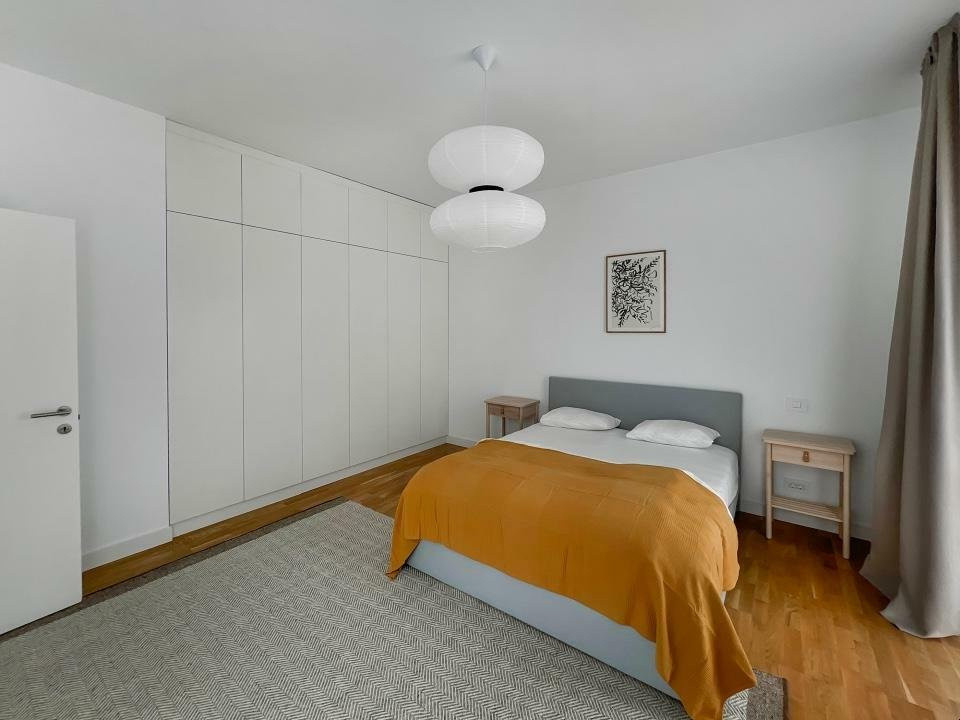 APARTAMENT 2 CAMERE| AVALON ESTATE| LOC DE PARCARE INCLUS| TERASA 20MP