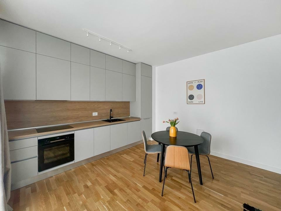 APARTAMENT 2 CAMERE| AVALON ESTATE| LOC DE PARCARE INCLUS| TERASA 20MP
