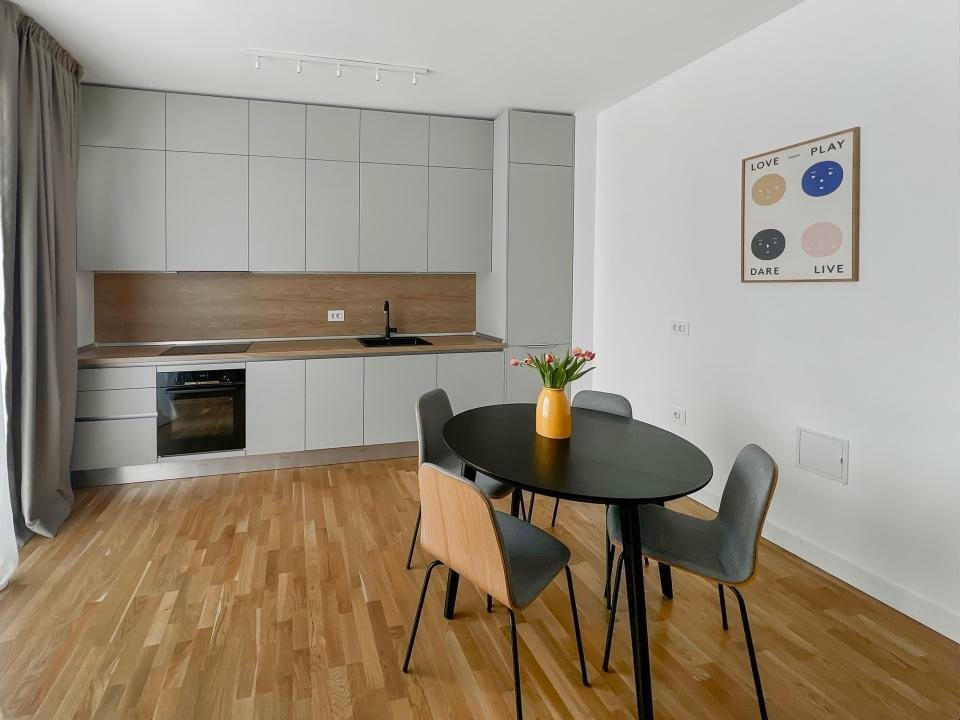 APARTAMENT 2 CAMERE| AVALON ESTATE| LOC DE PARCARE INCLUS| TERASA 20MP