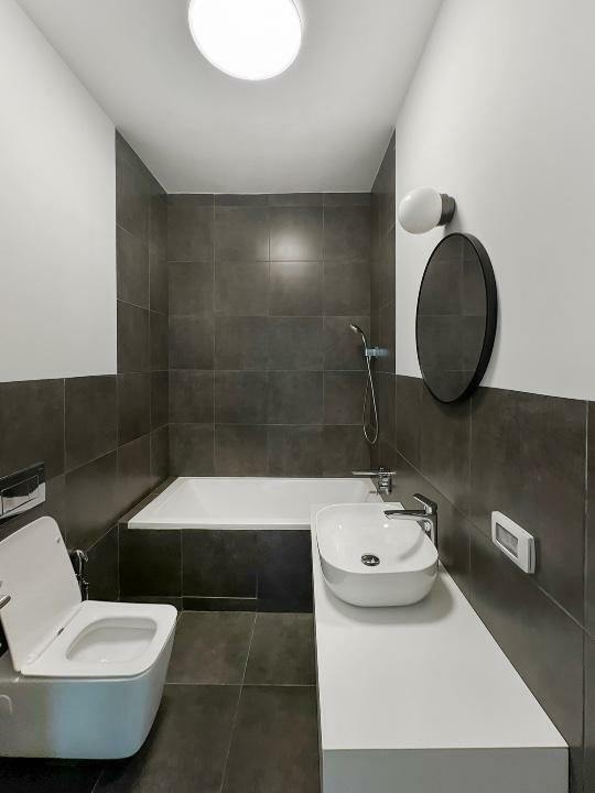 APARTAMENT 2 CAMERE| AVALON ESTATE| LOC DE PARCARE INCLUS| TERASA 20MP