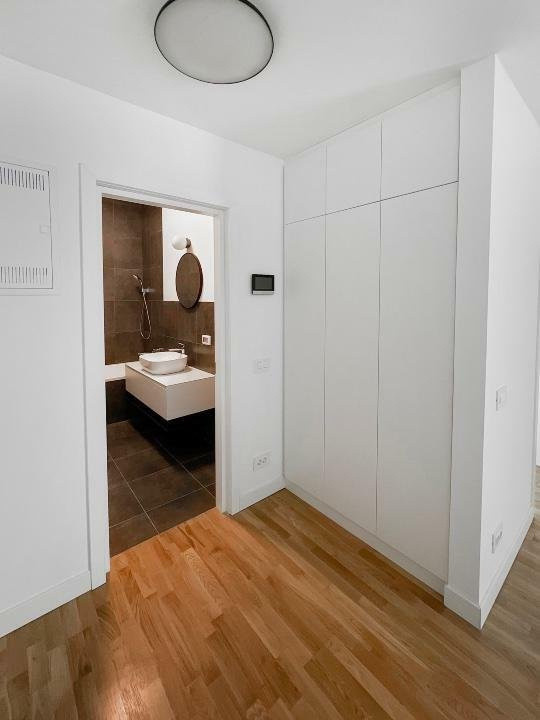 APARTAMENT 2 CAMERE| AVALON ESTATE| LOC DE PARCARE INCLUS| TERASA 20MP