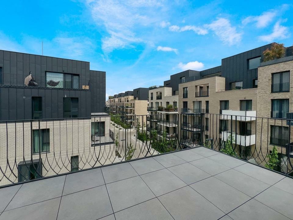 APARTAMENT 2 CAMERE| AVALON ESTATE| LOC DE PARCARE INCLUS| TERASA 20MP
