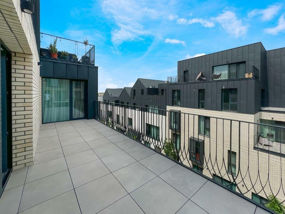 APARTAMENT 2 CAMERE| AVALON ESTATE| LOC DE PARCARE INCLUS| TERASA 20MP
