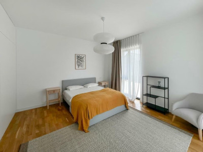 APARTAMENT 2 CAMERE| AVALON ESTATE| LOC DE PARCARE INCLUS| TERASA 20MP