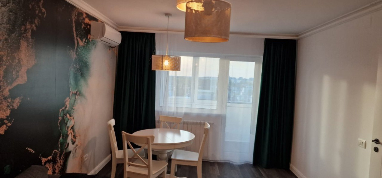 Apartament 2 Camere | Modern | Metrou | Arcul de Triumf 