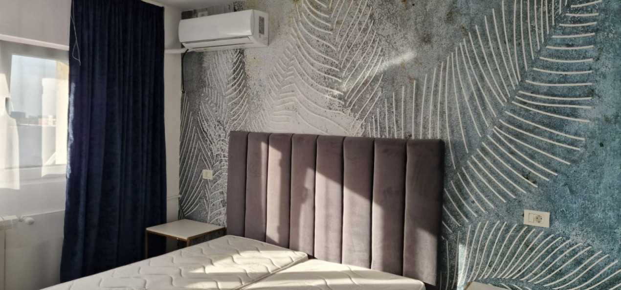 Apartament 2 Camere | Modern | Metrou | Arcul de Triumf 