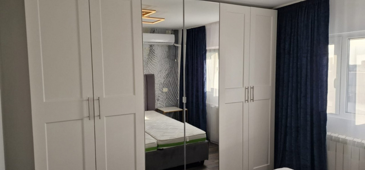 Apartament 2 Camere | Modern | Metrou | Arcul de Triumf 