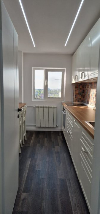 Apartament 2 Camere | Modern | Metrou | Arcul de Triumf 