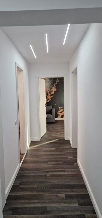 Apartament 2 Camere | Modern | Metrou | Arcul de Triumf 