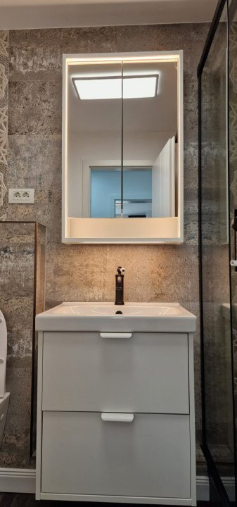 Apartament 2 Camere | Modern | Metrou | Arcul de Triumf 