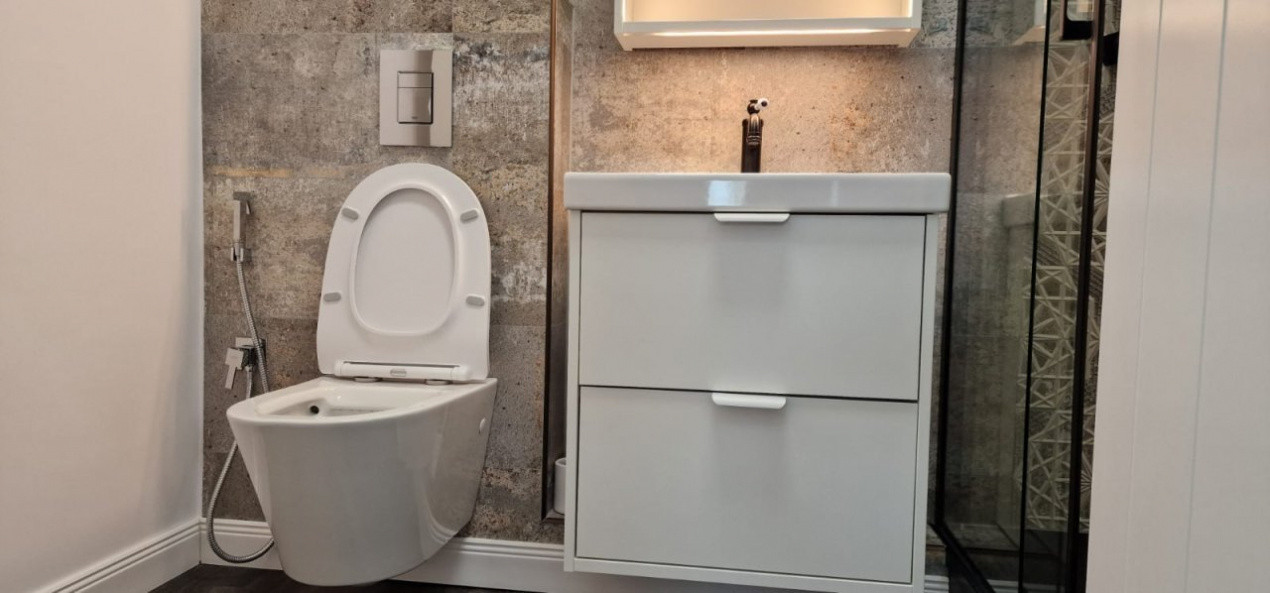 Apartament 2 Camere | Modern | Metrou | Arcul de Triumf 