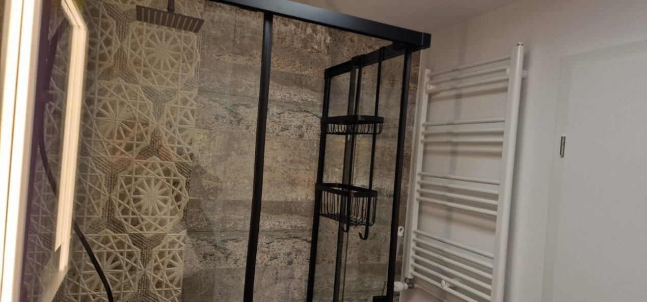 Apartament 2 Camere | Modern | Metrou | Arcul de Triumf 