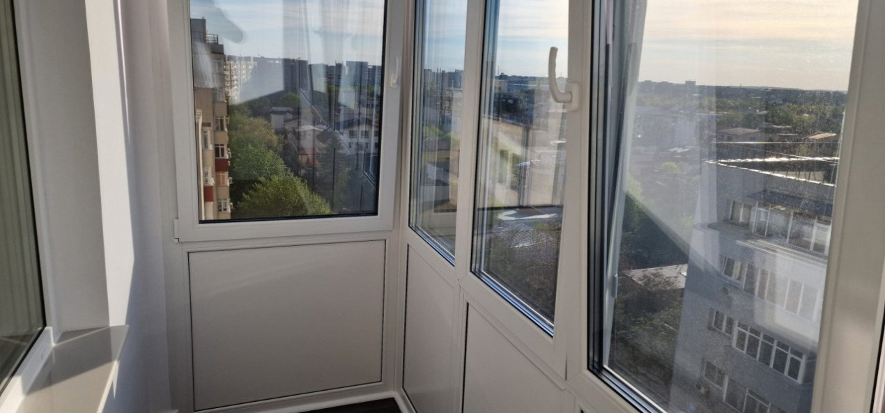 Apartament 2 Camere | Modern | Metrou | Arcul de Triumf 