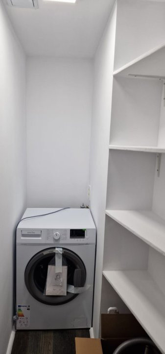 Apartament 2 Camere | Modern | Metrou | Arcul de Triumf 