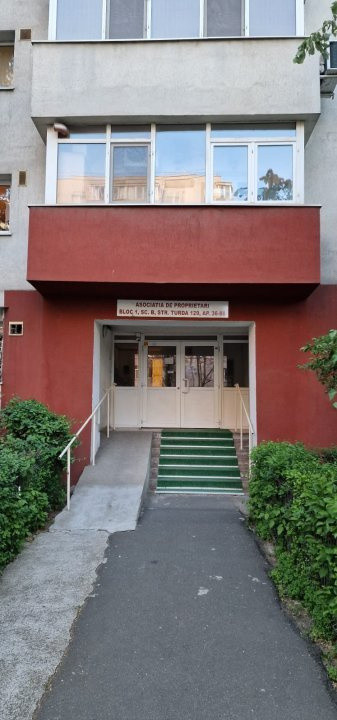 Apartament 2 Camere | Modern | Metrou | Arcul de Triumf 