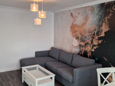 Apartament 2 Camere | Modern | Metrou | Arcul de Triumf 