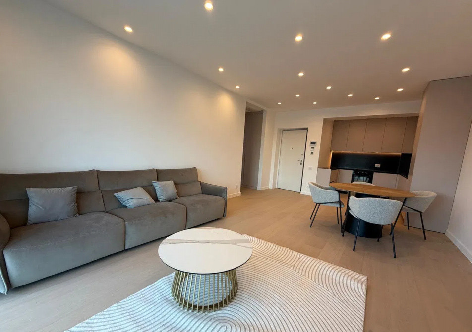 Apartament 2 camere | Aviației Tower | Lux | Parcare | Lângă Metrou