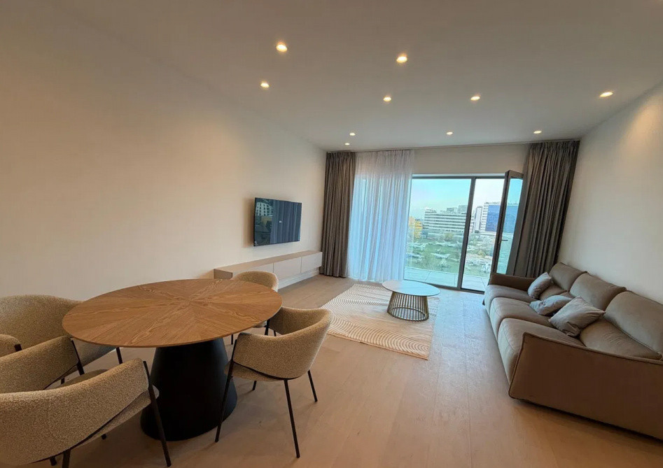 Apartament 2 camere | Aviației Tower | Lux | Parcare | Lângă Metrou