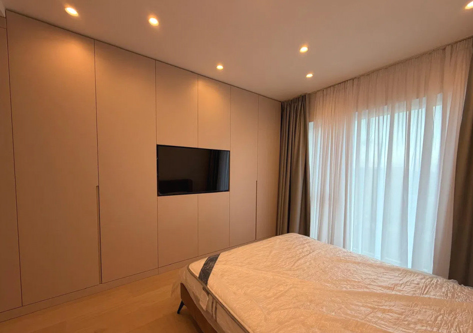 Apartament 2 camere | Aviației Tower | Lux | Parcare | Lângă Metrou