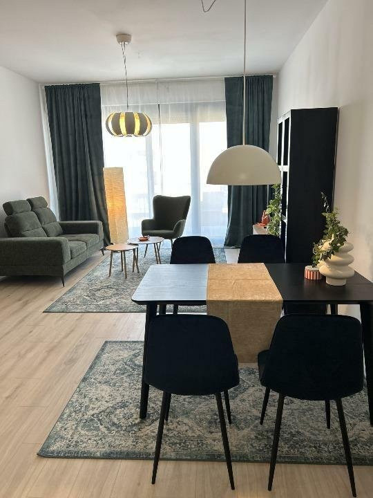 Apartament 2 Camere | Parcare | Metrou | Arcadia Apartments | Domenii