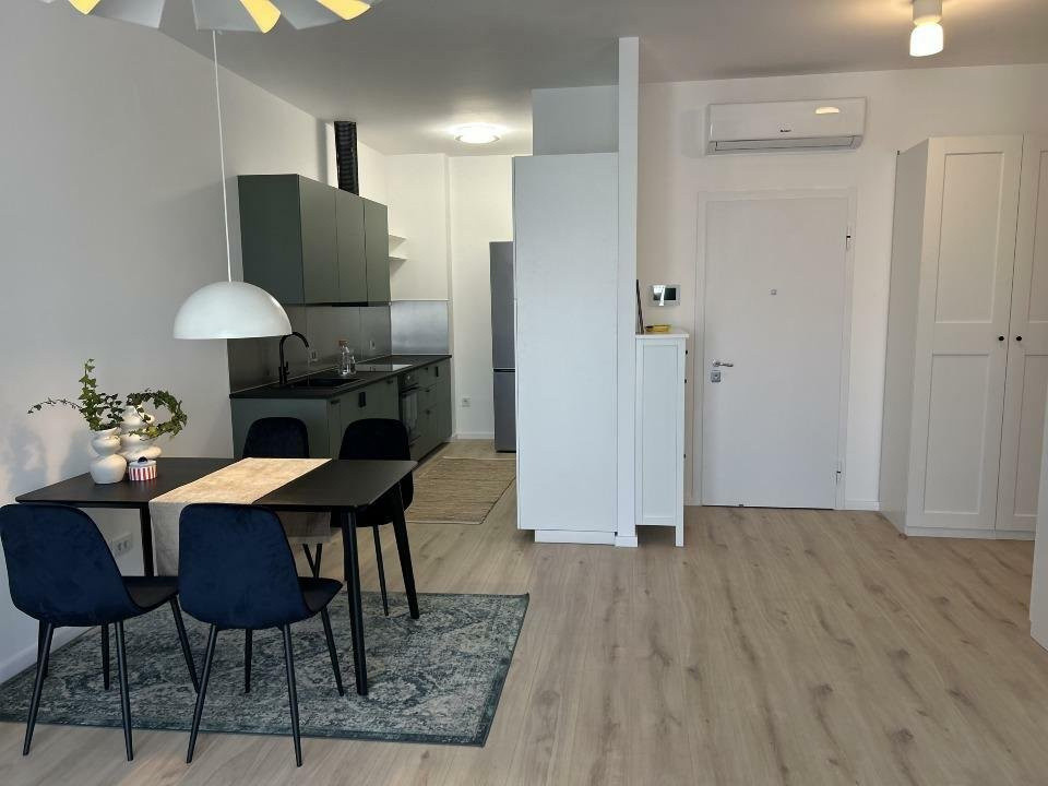 Apartament 2 Camere | Parcare | Metrou | Arcadia Apartments | Domenii