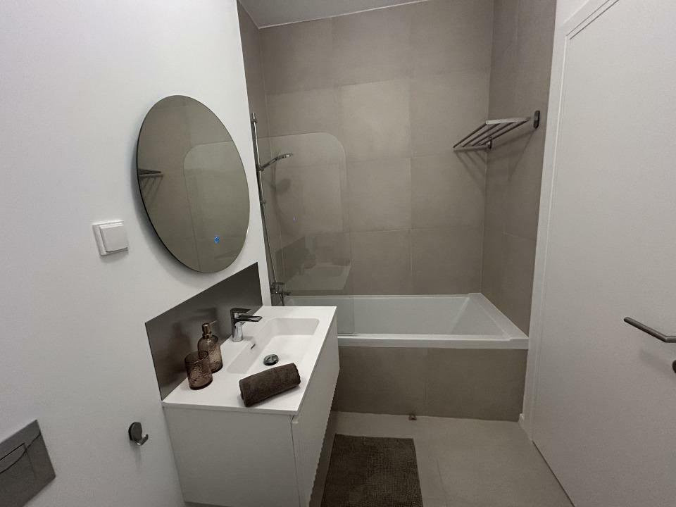 Apartament 2 Camere | Parcare | Metrou | Arcadia Apartments | Domenii