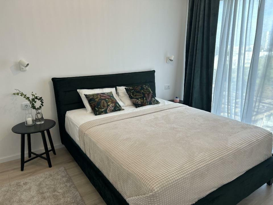 Apartament 2 Camere | Parcare | Metrou | Arcadia Apartments | Domenii