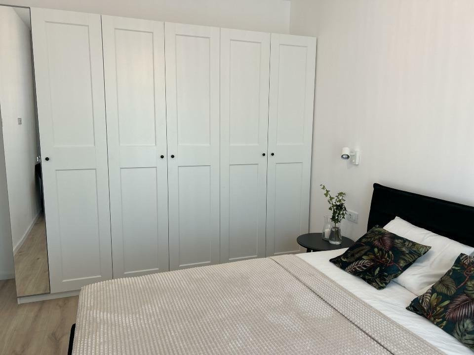 Apartament 2 Camere | Parcare | Metrou | Arcadia Apartments | Domenii