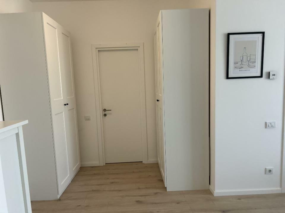 Apartament 2 Camere | Parcare | Metrou | Arcadia Apartments | Domenii