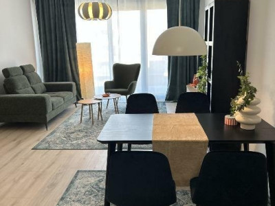 Apartament 2 Camere | Parcare | Metrou | Arcadia Apartments | Domenii