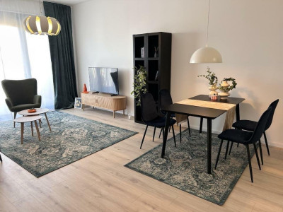 Apartament 2 Camere | Parcare | Metrou | Arcadia Apartments | Domenii