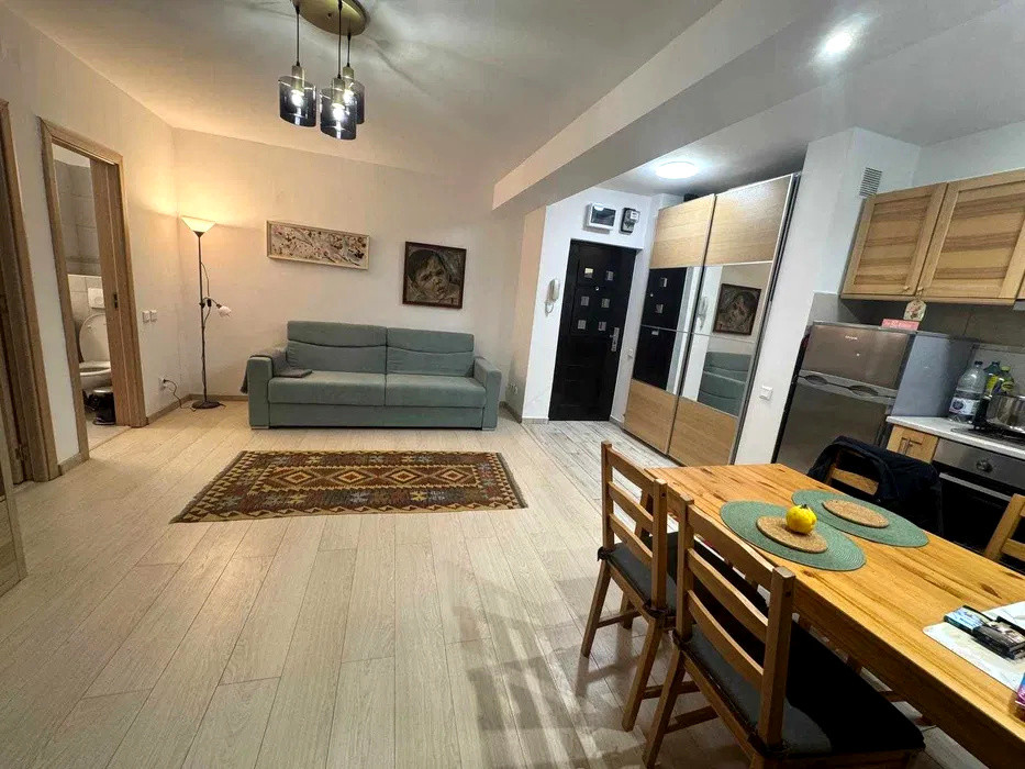 Apartament 2 camere | Centrala de imobil | Universitate-Piata Romana 