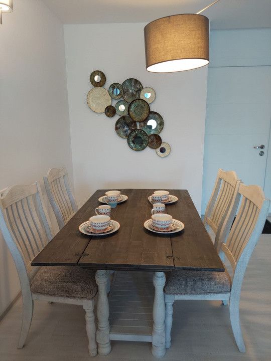 Apartament 2 Camere | 70 mp | Parcare | Floreasca Residence 