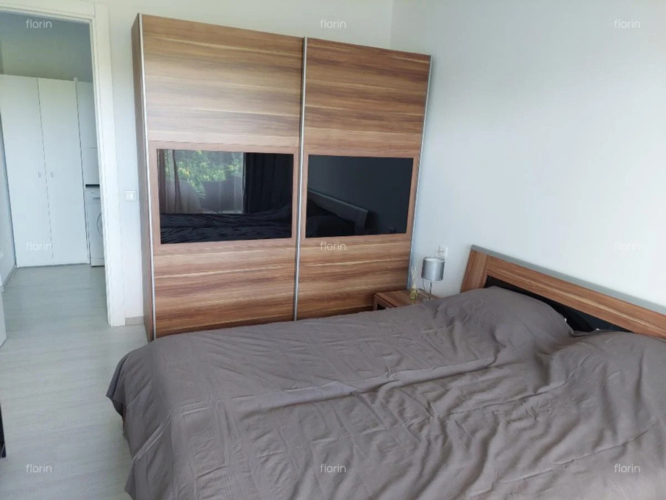 Apartament 2 Camere | 70 mp | Parcare | Floreasca Residence 