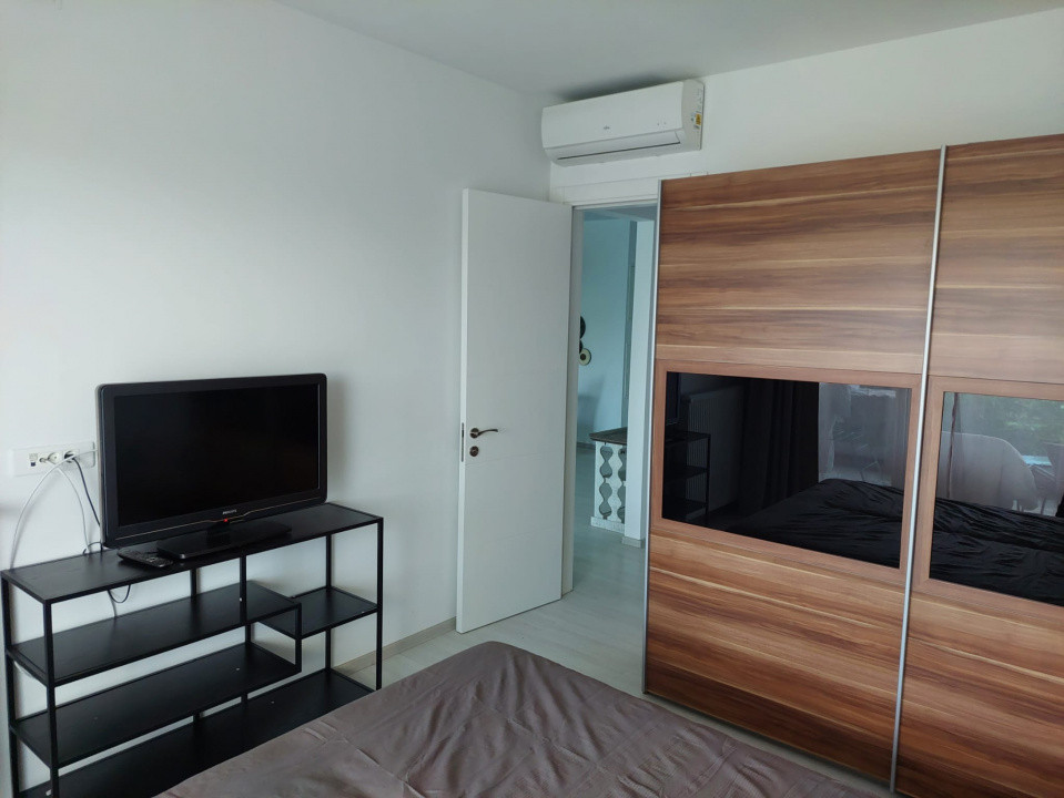 Apartament 2 Camere | 70 mp | Parcare | Floreasca Residence 