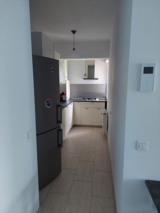 Apartament 2 Camere | 70 mp | Parcare | Floreasca Residence 