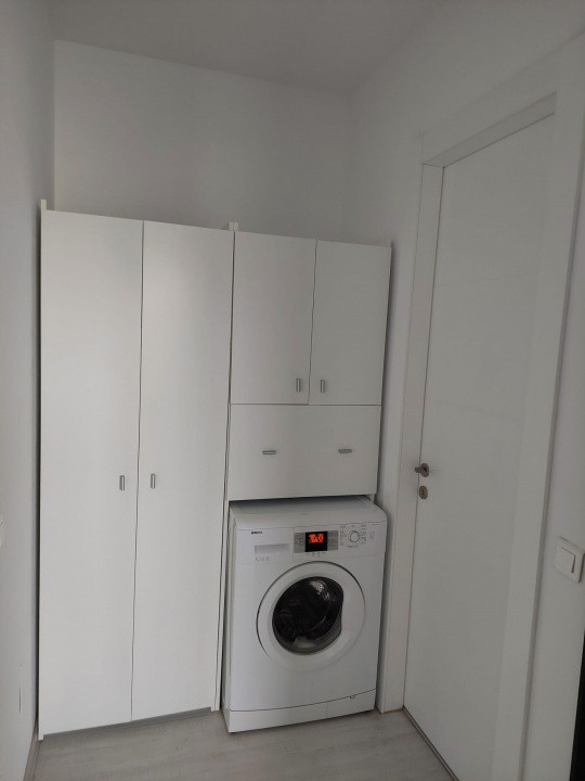 Apartament 2 Camere | 70 mp | Parcare | Floreasca Residence 