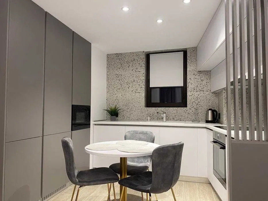 Apartament 2 camere | Prima inchiriere | Modern | Herastrau 