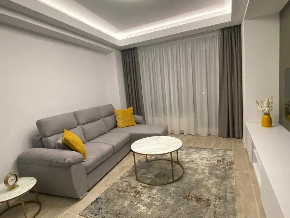 Apartament 2 camere | Prima inchiriere | Modern | Herastrau 